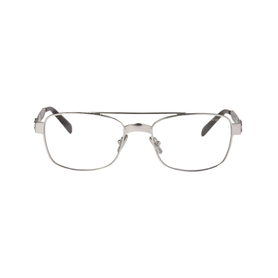 Runway Silber
