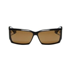 Rectangular Schwarz/Gelb
