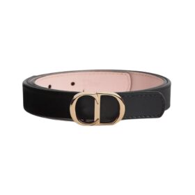 Reversible Schwarz/Pfirsich 2 cm