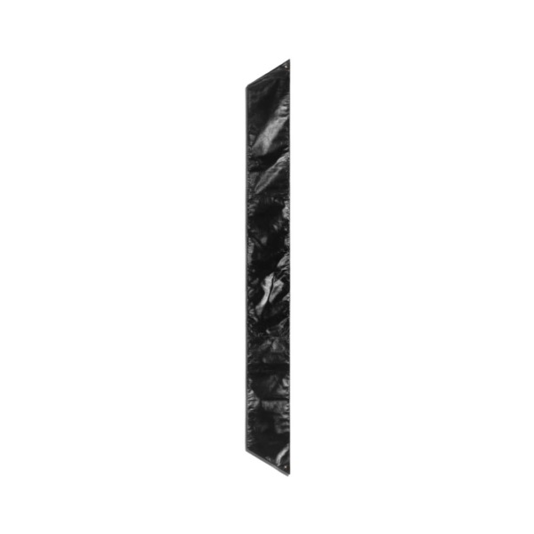 Lambskin Schwarz/Gold