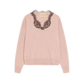 Cashmere Hellrosa
