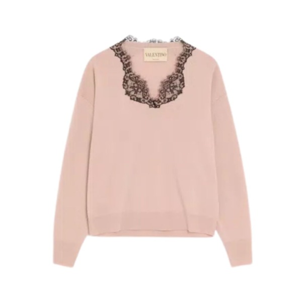 Cashmere Hellrosa