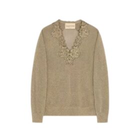 Lurex Gold