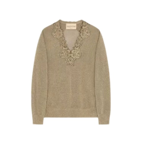 Lurex Gold