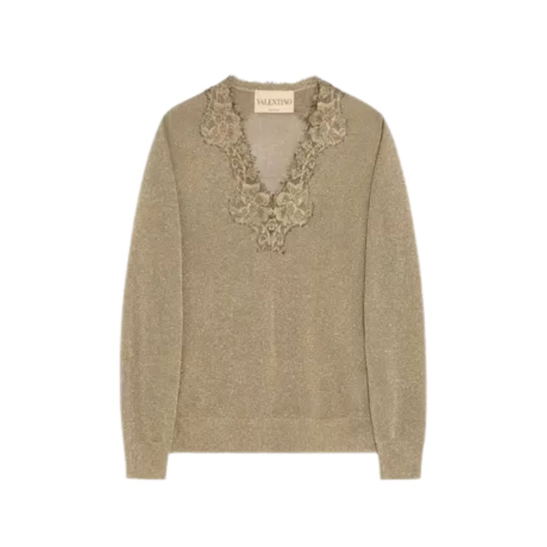 Lurex Gold