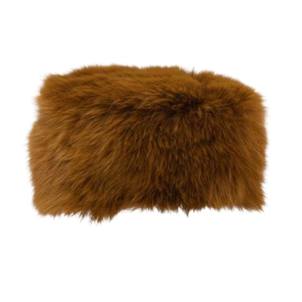 Shearling Kamel