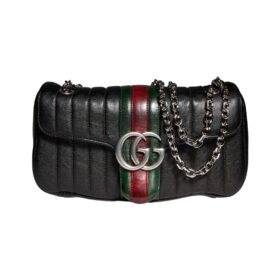 Marmont Schwarz 25.9 cm
