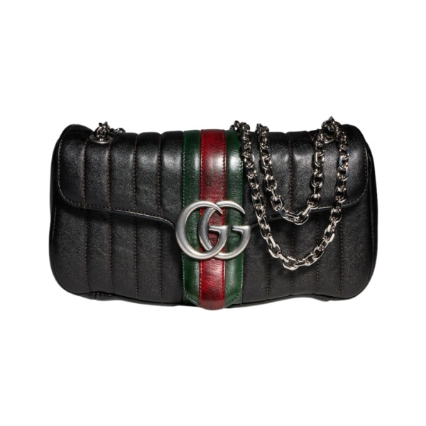 Marmont Schwarz 25.9 cm