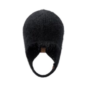 Beanie Schwarz