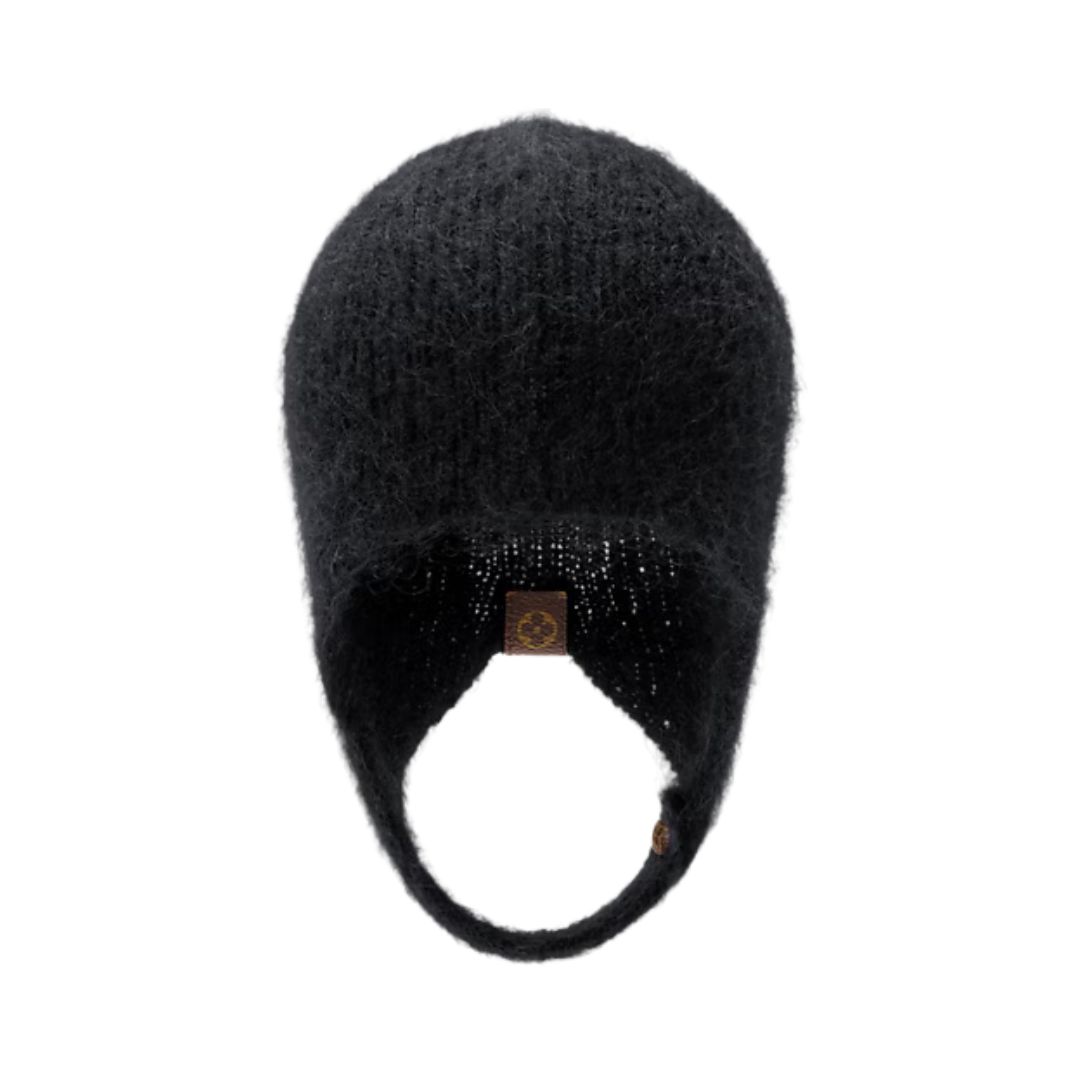 Beanie Schwarz