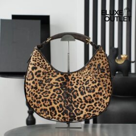 Medium Schwarz/Braun 24 cm