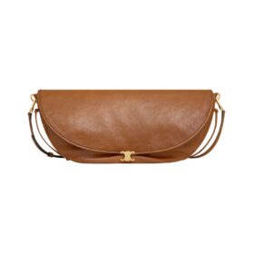 Triomphe Zartes Braun 46 cm