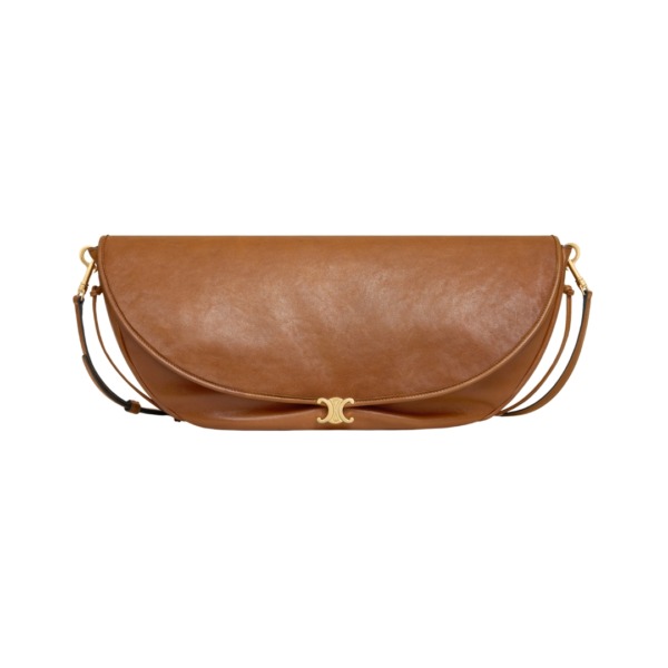 Triomphe Zartes Braun 46 cm