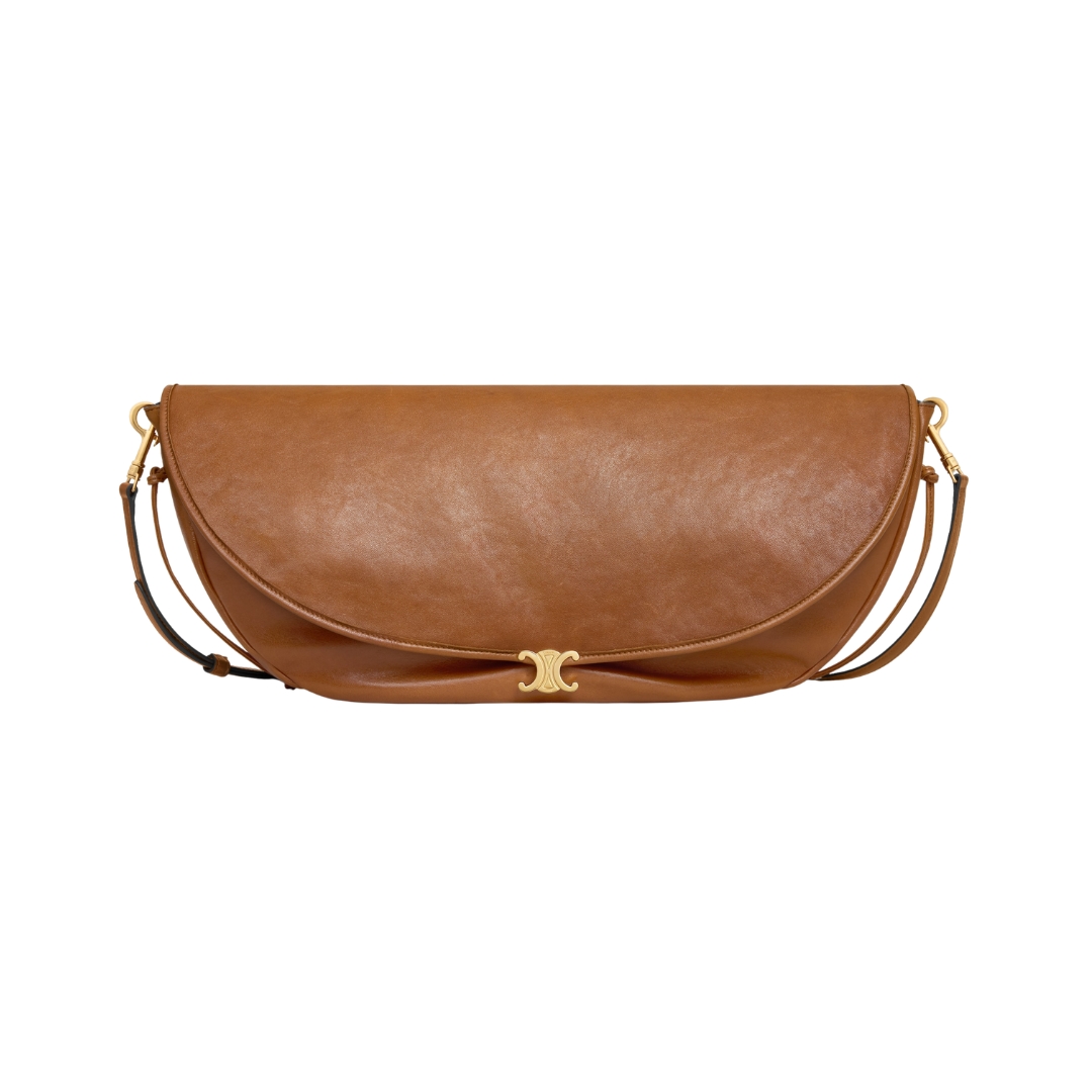 Triomphe Zartes Braun 46 cm