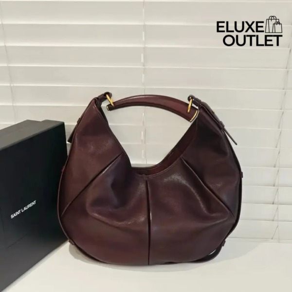 Medium Rouge Cabernet 24 cm