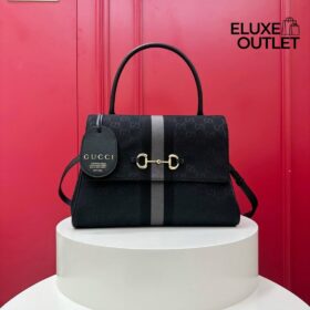 Paparazzo mittelgroße Henkeltasche 32 cm