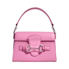 Small Tote Hellrosa 20.1 cm