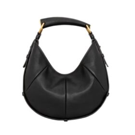 Medium Schwarz 24 cm