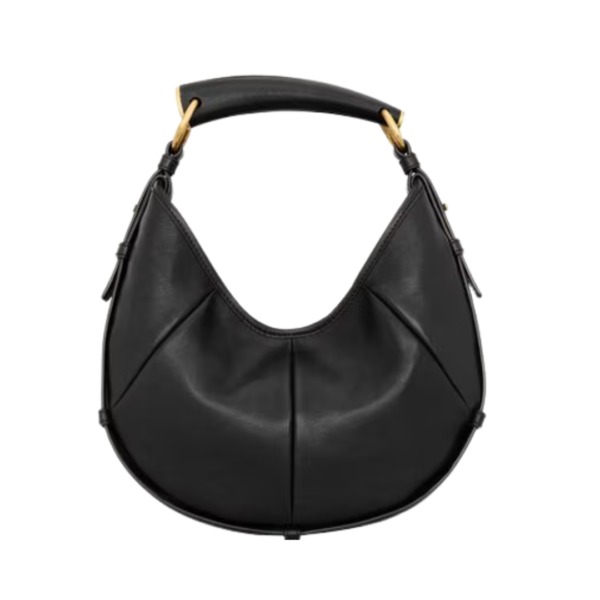 Medium Schwarz 24 cm