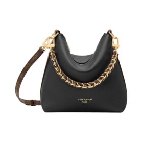 Multipass Schwarz 17.5 cm