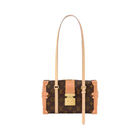 Trunk Braun 24 cm