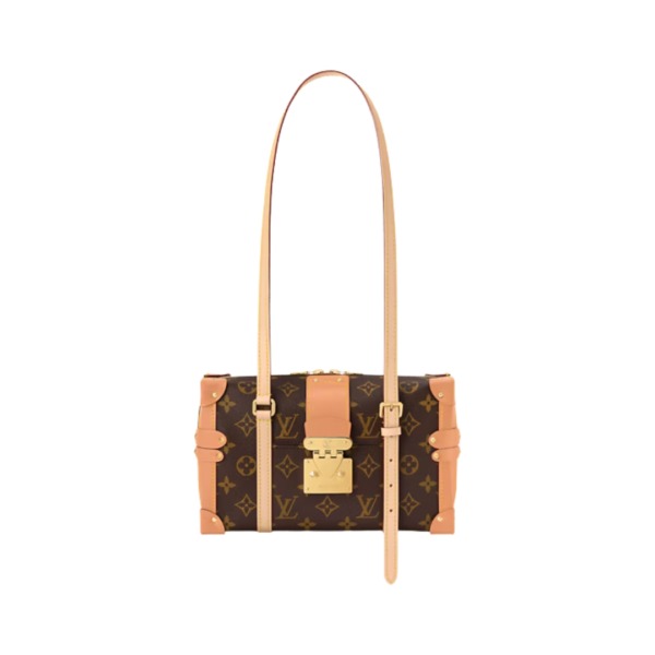 Trunk Braun 24 cm