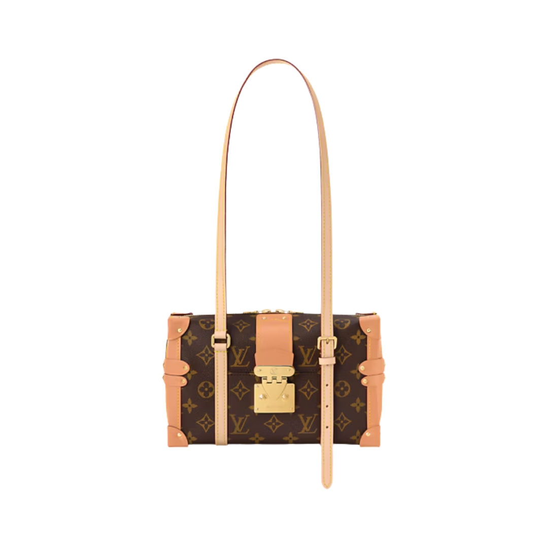 Trunk Braun 24 cm