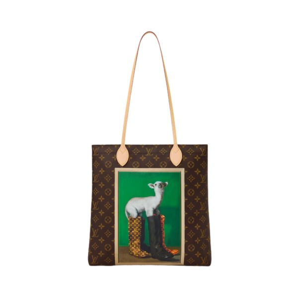 Carry Braun 37 cm