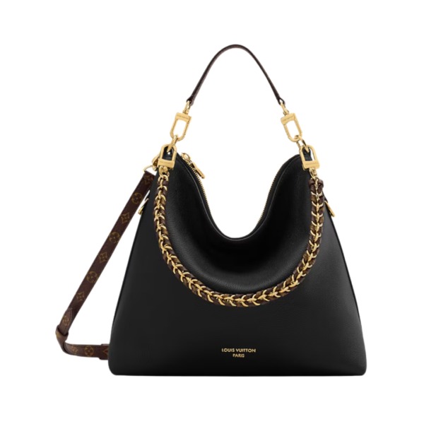 Multipass Schwarz 30 cm