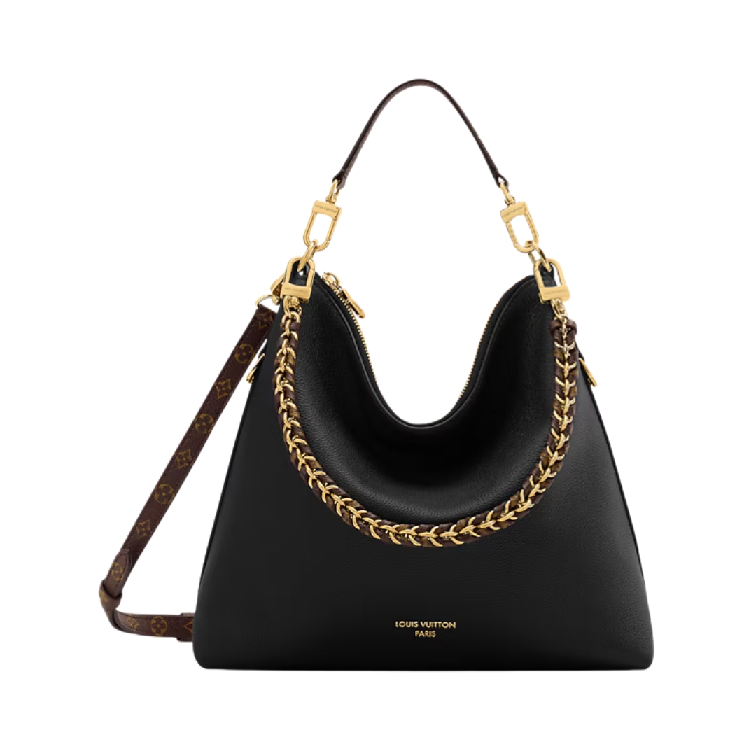 Multipass Schwarz 30 cm