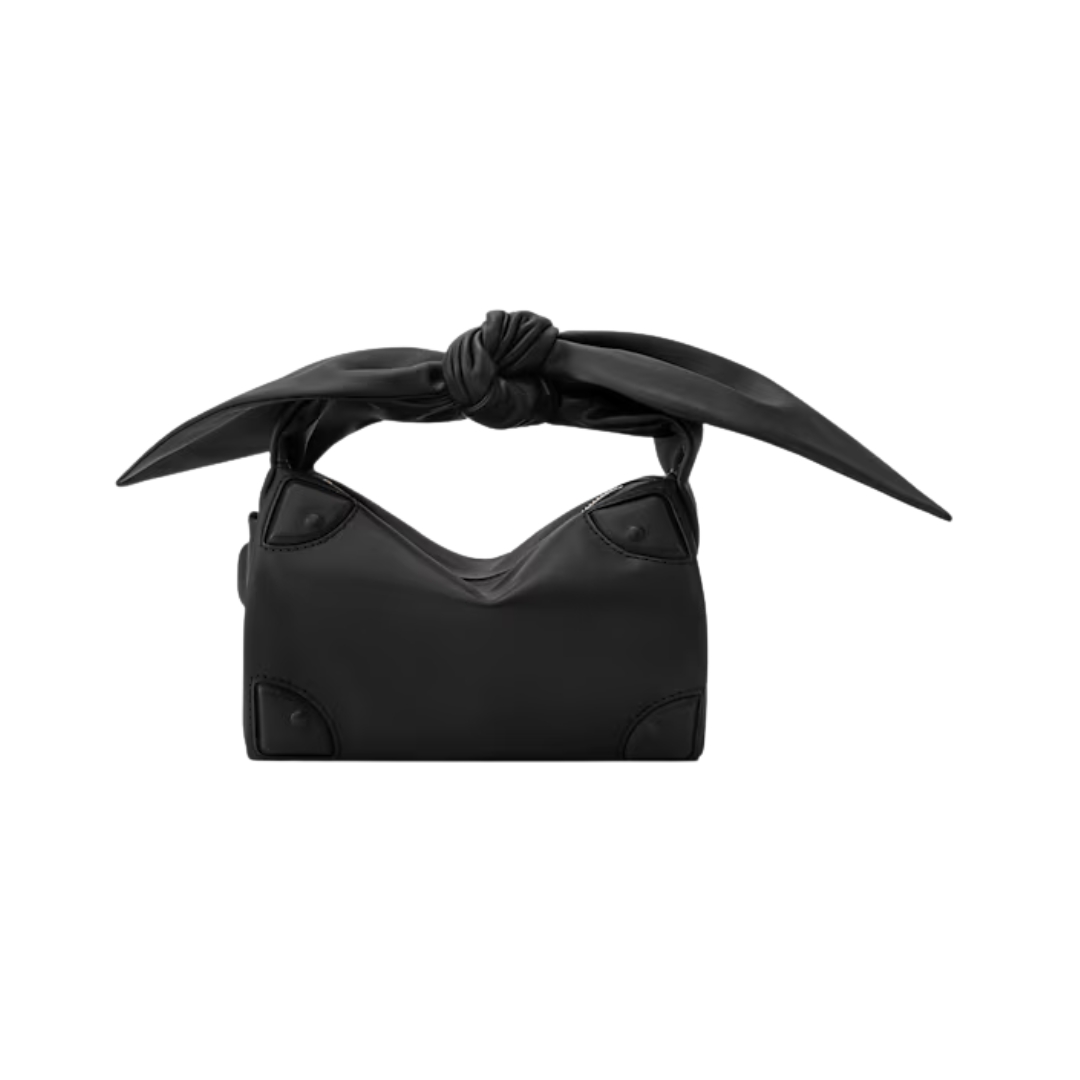Trunk Schwarz 22 cm