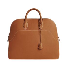 Backpack Natursand/Schwarz 39.62 cm