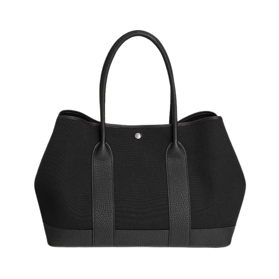 Garden Voyage Schwarz 21.08 cm
