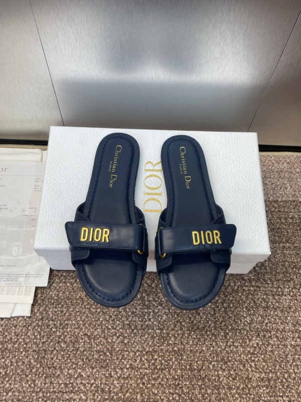 Dioriviera Dioract Blau