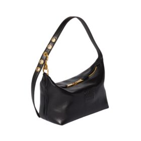Spirit Nappa Schwarz 16 cm