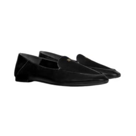 Goatskin Schwarz