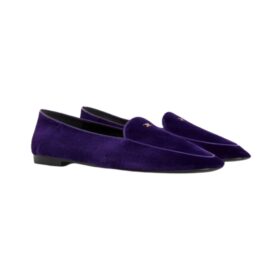 Velvet Lila