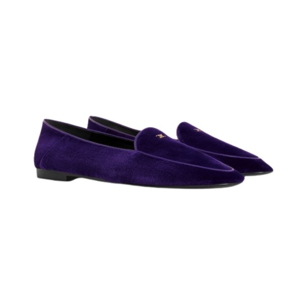 Velvet Lila