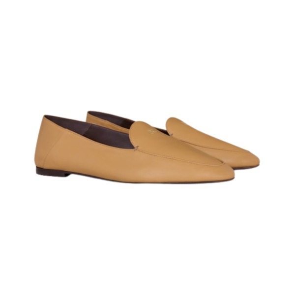 Goatskin Beige