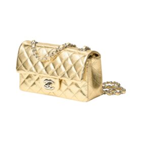 Classic Gold 12 cm