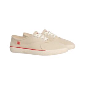 Suede Calfskin Beige