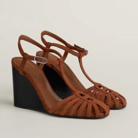 Noah Cognac/Gold 9.40 cm
