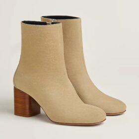 Licol Beige Lin 7.11 cm