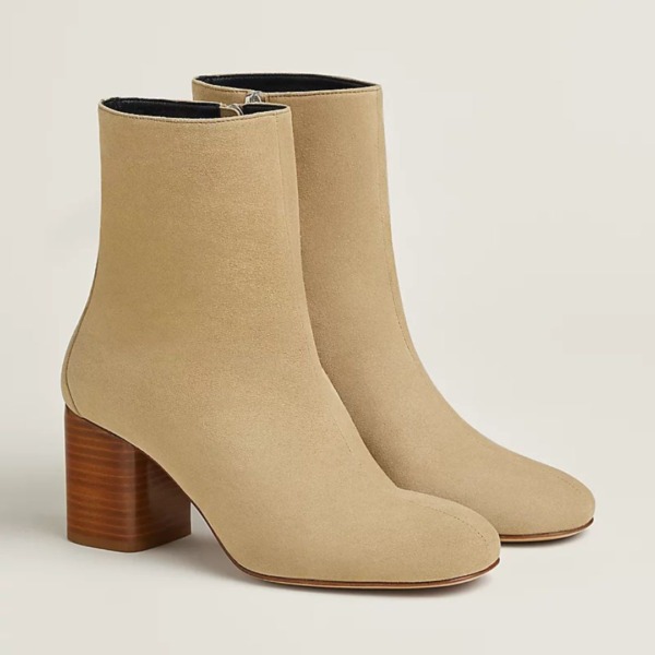 Licol Beige Lin 7.11 cm