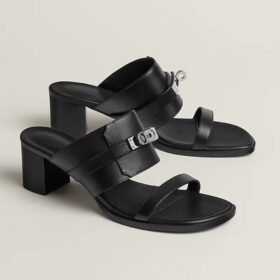Ninon Schwarz 5 cm