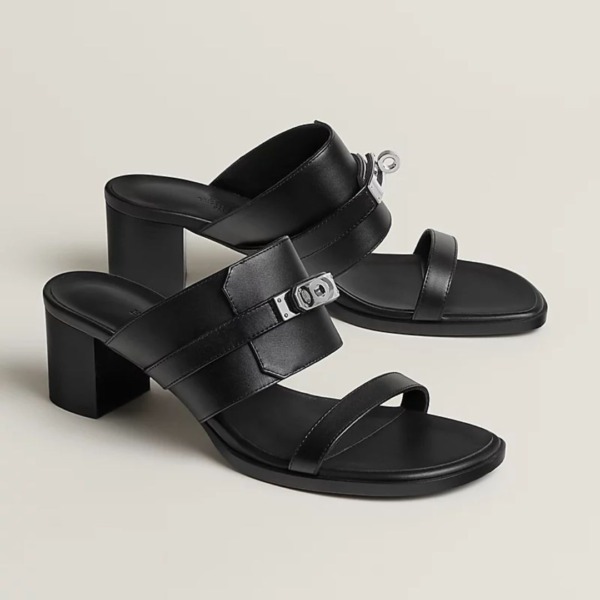 Ninon Schwarz 5 cm