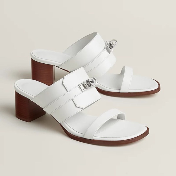 Ninon Weiß 5 cm