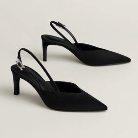 Nicoletta 70 Schwarz 7.11 cm