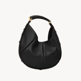 Medium Schwarz 24 cm