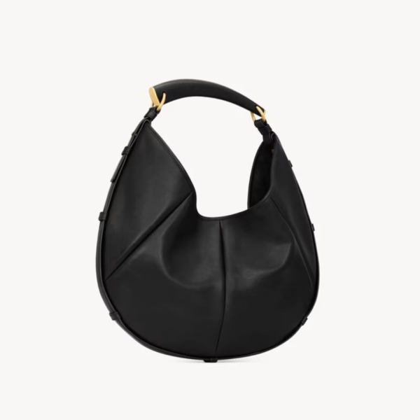 Medium Schwarz 24 cm